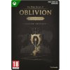 The Elder Scrolls IV: Oblivion Remastered: Deluxe Edition – Xbox Series X|S/Windows Digital The Elder Scrolls IV: Oblivion Remastered: Deluxe Edition – Xbox Series X|S/Windows Digital
