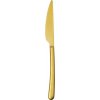 Ove Amarone Gold Nôž dezertný 190 mm