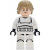 LEGO Minifigúrka Star Wars 75419 Luke Skywalker - Stormtrooper sw1460 LEGO Minifigúrka Star Wars 75419 Luke Skywalker - Stormtrooper sw1460