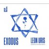 Exodus (audiokniha) (Leon Uris) Exodus (audiokniha) (Leon Uris)