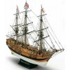 Mamoli Bounty 1787kit KR-21739 1:64 Mamoli Bounty 1787kit KR-21739 1:64