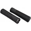 Gripy Nexelo Al objímka 135mm čierne Gripy Nexelo Al objímka 135mm čierne