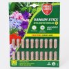 Bayer Garden Sanium stick insekticídne tyčinky 20 ks Bayer Garden Sanium stick insekticídne tyčinky 20 ks