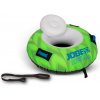 JOBE SNOWSLED TOWABLE 1P nafukovacie snežné koleso, zelené 230120011 JOBE SNOWSLED TOWABLE 1P nafukovacie snežné koleso, zelené 230120011