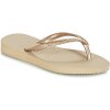Havaianas Žabky SLIM Béžová Havaianas Žabky SLIM Béžová