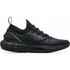 Under Armour | UA HOVR Phantom 2 INKNT | čierna| 40,5 Under Armour | UA HOVR Phantom 2 INKNT | čierna| 40,5