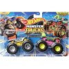 Mattel Hot Wheels® Monster Trucks Demoliční duo Haul Y'All vs. Rodger Dodger, HWN60 Mattel Hot Wheels® Monster Trucks Demoliční duo Haul Y'All vs. Rodger Dodger, HWN60