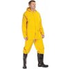HYDRA oblek do dažďa PVC žltá L HYDRA oblek do dažďa PVC žltá L