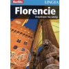 Florencie Inspirace na cesty Florencie Inspirace na cesty
