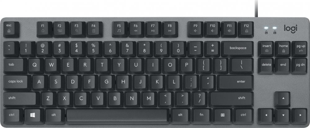 Logitech K835 TKL Mechanical Keyboard 920-010008