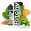 Ritchy EU (Liqua, Ritchy, Aramax) Longfill Ritchy Mint Tobacco - 10 ml Ritchy EU (Liqua, Ritchy, Aramax) Longfill Ritchy Mint Tobacco - 10 ml