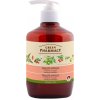 Green Pharmacy Oliva a Goji tekuté mydlo vyživujúce pokožku 460 ml Green Pharmacy Oliva a Goji tekuté mydlo vyživujúce pokožku 460 ml