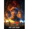 PUZZLE Personalizované PUZZLE STRANGER THINGS 5 Vecna Sky Darček 252 dielikov A3 #21 PUZZLE Personalizované PUZZLE STRANGER THINGS 5 Vecna Sky Darček 252 dielikov A3 #21