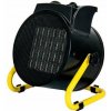 DEDRA Elektrický ohrievač 3kW, DEDRA, Veľkosť UNI DEDRA Elektrický ohrievač 3kW, DEDRA, Veľkosť UNI