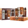 Cuba Gold EDT 100 ml + voda po holení 100 ml + sprchový gél 200 ml + dezodorant 200 ml + EDT 35 ml darčeková sada Cuba Gold EDT 100 ml + voda po holení 100 ml + sprchový gél 200 ml + dezodorant 200 ml + EDT 35 ml darčeková sada