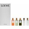 Loewe Miniature Set Loewe Solo Ella parfumovaná voda 7 ml + Loewe Aire Sutileza toaletná voda 7 ml + Loewe Esencia parfumovaná voda 7 ml + Loewe 001 Man parfumovaná voda 7 ml + Loewe 001 Woman parfumo Loewe Miniature Set Loewe Solo Ella parfumovaná voda 7 ml + Loewe Aire Sutileza toaletná voda 7 ml + Loewe Esencia parfumovaná voda 7 ml + Loewe 001 Man parfumovaná voda 7 ml + Loewe 001 Woman parfumo