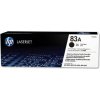 HP CF283AD 2-Pack - originálny HP CF283AD 2-Pack - originálny