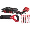 Súprava aku náradia Milwaukee M18FSZ100P-502P M18 FUEL COMBO KIT IN2, 4933498242 (MI4933498242) Súprava aku náradia Milwaukee M18FSZ100P-502P M18 FUEL COMBO KIT IN2, 4933498242 (MI4933498242)