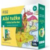 Albi Kúzelné čítanie Albi ceruzka + Veľká kniha hier CZ Albi Kúzelné čítanie Albi ceruzka + Veľká kniha hier CZ