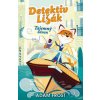 Detektiv Lišák - Adam Frost Detektiv Lišák - Adam Frost