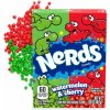Nerds Watermelon & Cherry Cukríky 47g Nerds Watermelon & Cherry Cukríky 47g