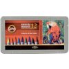 Koh i Noor 8782/12 v plechovom puzdre