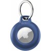 Belkin Secure obal pre AirTag modrý MSC013btBL