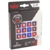 Gamegenic: Stranger Things - Sada kociek D6 - Gamegenic: Stranger Things - Sada kociek D6 -