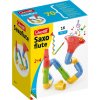 Quercetti súprava trubiek pre saxofón, 16dlg. Quercetti súprava trubiek pre saxofón, 16dlg.