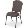 Dobse Banketová stolička EXPERT ES140 - hnedá Dobse Banketová stolička EXPERT ES140 - hnedá