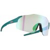 Cyklistické okuliare Neon Sky 2.0 zelené, Phototronic Plus Green cat 1-3 Cyklistické okuliare Neon Sky 2.0 zelené, Phototronic Plus Green cat 1-3