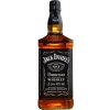 Jack Daniel's 40% 1,5 l (čistá fľaša)