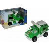 Wader Policejní vůz ConsTruck - 41906 Wader Policejní vůz ConsTruck - 41906
