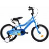 DETSKÝ BICYKEL CAPRIOLO KIDO 16 DETSKÝ BICYKEL CAPRIOLO KIDO 16