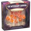 Wizards of the Coast Sada kociek Dungeons & Dragons Witchlight Carnival Dice Set Wizards of the Coast Sada kociek Dungeons & Dragons Witchlight Carnival Dice Set