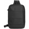 Travelite Workfloow Cross over Black 6 L TRAVELITE-6514-01 Travelite Workfloow Cross over Black 6 L TRAVELITE-6514-01