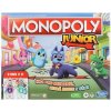 Hasbro Monopoly Junior CZ Hasbro Monopoly Junior CZ