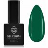 NANI gél lak 6 ml - Emerald Green NANI gél lak 6 ml - Emerald Green