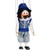 Drevená marioneta Šľachtic, 20 cm Drevená marioneta Šľachtic, 20 cm