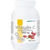 EdenPharma Vitamín C 1000 mg 100 tabliet EdenPharma Vitamín C 1000 mg 100 tabliet