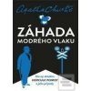 Záhada Modrého vlaku (Agatha Christie) Záhada Modrého vlaku (Agatha Christie)