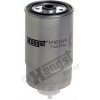 Hengst Filter H161WK Palivový filter Hengst Filter H161WK Palivový filter