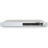 Cisco Meraki MS130-24P Riadený L2 Gigabit Ethernet (10/100/1000) Podpora napájania cez Ethernet (PoE) 1U Biela (MS130-24P-HW) Cisco Meraki MS130-24P Riadený L2 Gigabit Ethernet (10/100/1000) Podpora napájania cez Ethernet (PoE) 1U Biela (MS130-24P-HW)