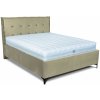 Mood Hélia boxspring 2201 / čierna