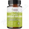 Blendea Ginkgo Biloba kapsuly na podporu pamäti a koncentrácie 60 kapsúl Blendea Ginkgo Biloba kapsuly na podporu pamäti a koncentrácie 60 kapsúl