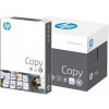 Papier do tlačiarne kopírky kancelársky A4 80g 500 listov HP Copy Papier do tlačiarne kopírky kancelársky A4 80g 500 listov HP Copy