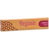 Organic Masala Vonné tyčinky Arabské drevo agarové 15 g
