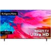 Kruger&Matz KM0255UHD Smart TV 55″, UHD Smart DVB-T2/S2 H.265 Kruger&Matz KM0255UHD Smart TV 55″, UHD Smart DVB-T2/S2 H.265
