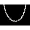 Klenotyn Strieborná retiazka KRS018 Klenotyn Strieborná retiazka KRS018