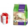 JRS Cats Best Nature Gold 10 l + prekvapenie pre mačku ZDARMA JRS Cats Best Nature Gold 10 l + prekvapenie pre mačku ZDARMA